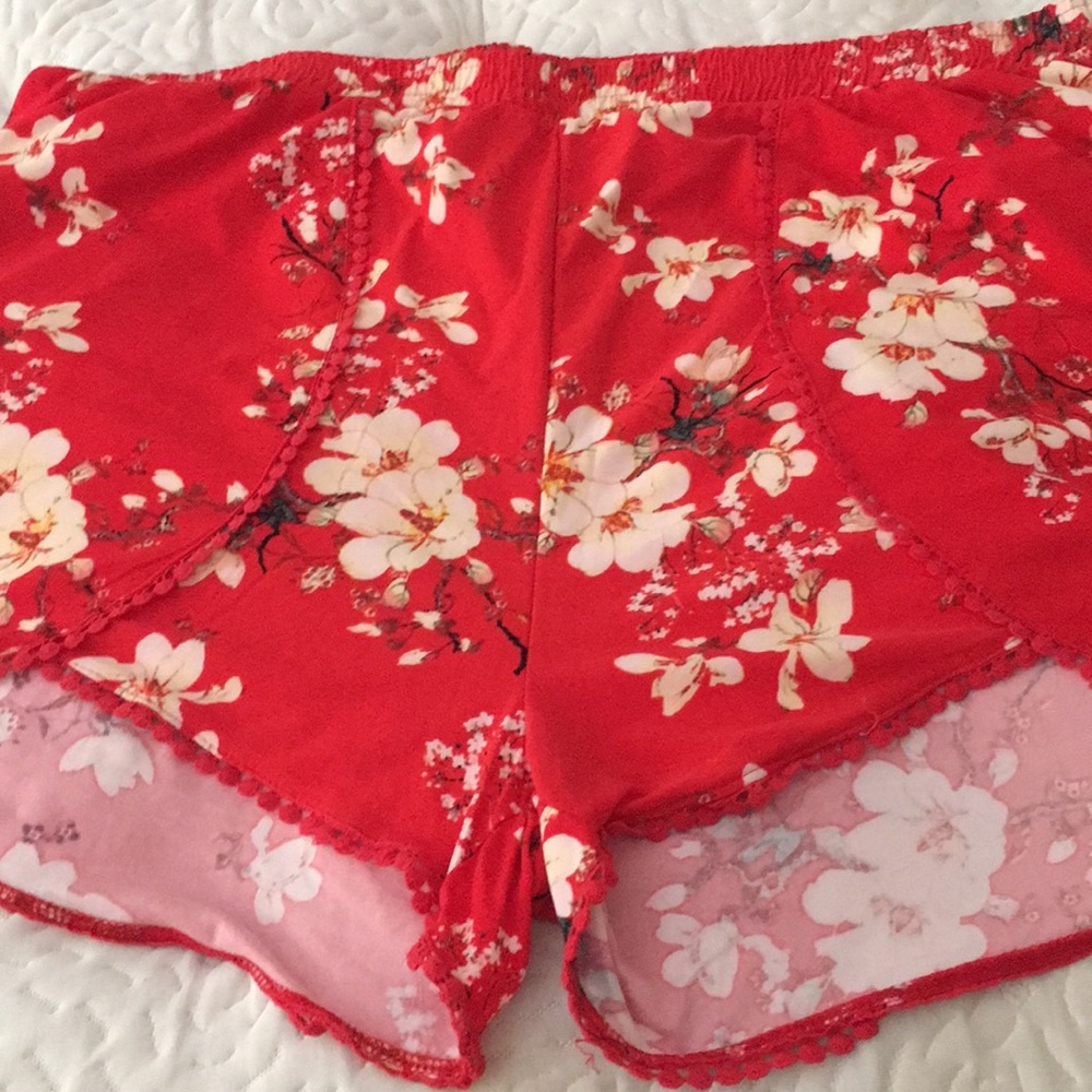Shorts